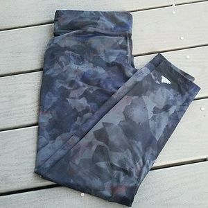 Adidas climate leggings
